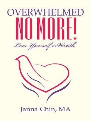cover image of Overwhelmed No More!